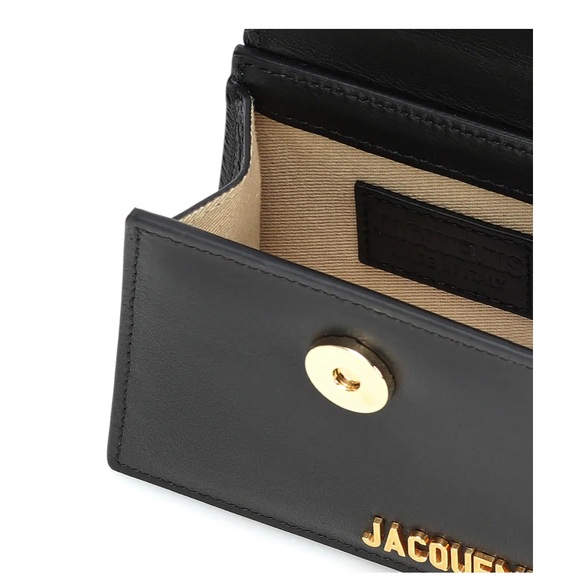 NWT Jacquemus Le Chiquito Bag NWT - Picture 6 of 7